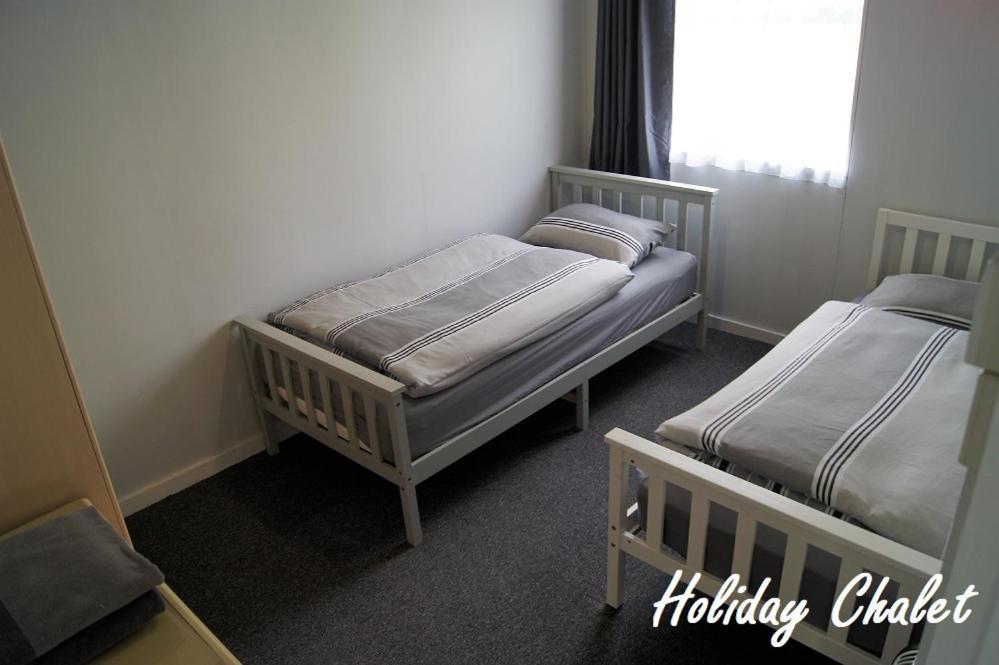 Greenways Valley Holiday Park Hotel Great Torrington Bilik gambar